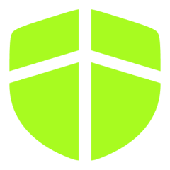 آیکون و نماد رسمی فیلتر شکن قوی WiFi Protect برای اندروید